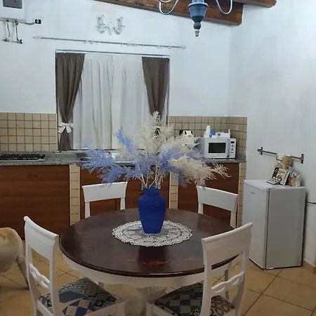 La Dependance Appartement *