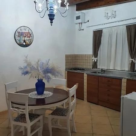 La Dependance Appartement *