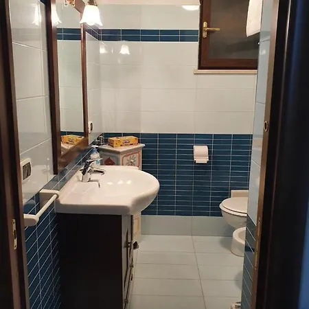La Dependance Appartement Torre Annunziata